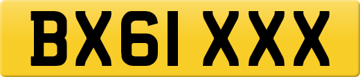 BX61XXX